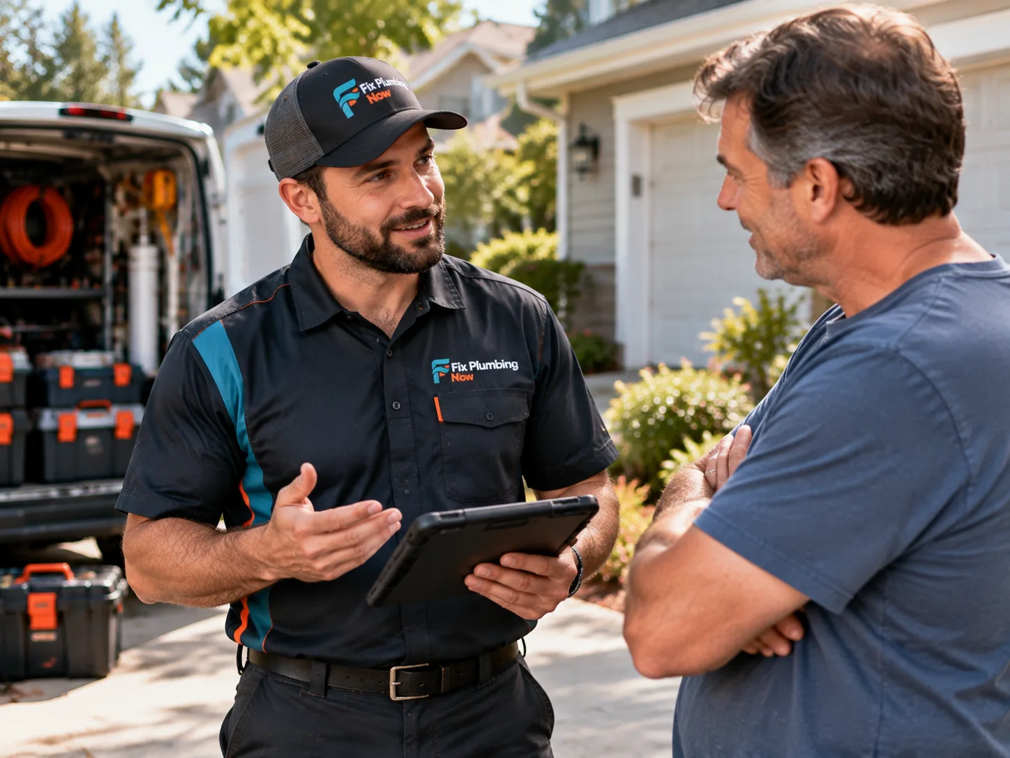 Clogged Drain Service Radcliff, KY FAQs
